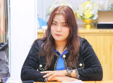 การประชุมคณะกรรมการคัดเลือกสหกรณ์และกลุ่มเกษตรกรดีเด่นระดับจังหวัด ประจำปี 2568 ครั้งที่ 1/2568 ณ ห้องประชุมชั้น 2 สำนักงานสหกรณ์จังหวัดนครศรีธรรมราช พร้อมด้วย เกษตรและสหกรณ์จังหวัดนครศรีธรรมราช ผู้แทนสำนักงานเกษตรจังหวัดนครศรีธรรมราช ผู้แทนสำนักงานตรวจบ ... พารามิเตอร์รูปภาพ 35